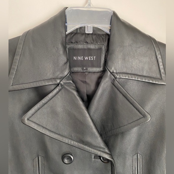Nine west jackets & coats Size S - Picture 3 of 13